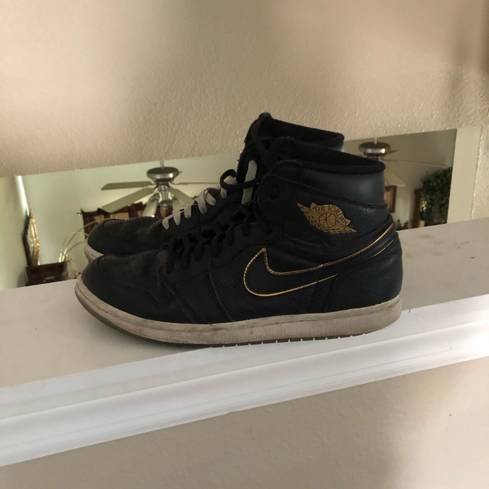 Nike’s